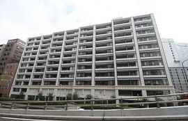 リーデンススクエア桜木町 物件写真 建物写真5