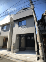 Kolet綾瀬 (コレット綾瀬)#6-#8 2LDK 物件画像1