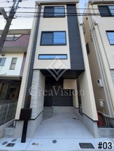 Kolet亀有 (コレット亀有)#3～#7 2LDK 物件画像1