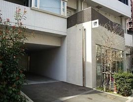 グランプラス千駄木 外観