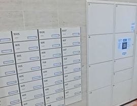 グランプラス千駄木 物件写真 建物写真5