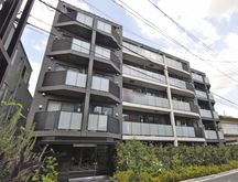 ARKMARK中野坂上(アークマーク中野坂上) 画像