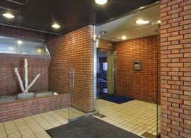 ベルテ音羽台 物件写真 建物写真4