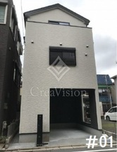 koletときわ台 (コレットときわ台) 3LDK以上 物件画像1