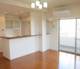 ブリリア三鷹 物件写真 建物写真5