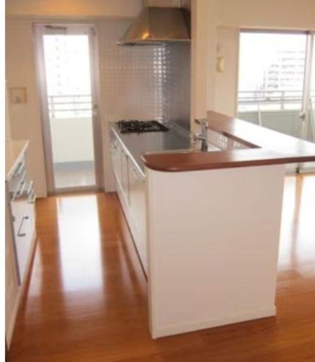 ブリリア三鷹 物件写真 建物写真9