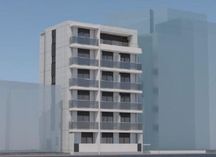 リヴィコート下落合 物件写真 建物写真1