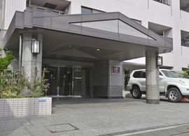 インペリアル武蔵野シティ 外観