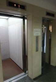 インペリアル武蔵野シティ 物件写真 建物写真5