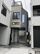 Kolet赤羽岩淵 (コレット赤羽岩淵)#03～#05 2LDK 物件画像1