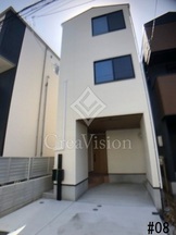 Kolet赤羽岩淵 (コレット赤羽岩淵)#08 3LDK以上 物件画像1