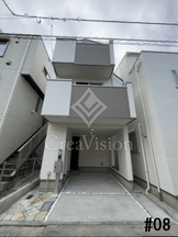 Kolet蒲田南 (コレット蒲田南)#08#10#14#15#17#18 2LDK 物件画像1