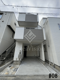 2LDK 物件画像1