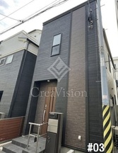 Kolet要町 (コレット要町)#03-#08 2LDK 物件画像1