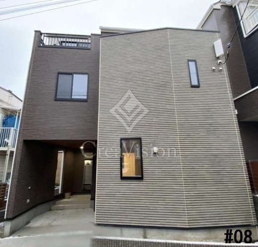 Kolet要町 (コレット要町)#03-#08 2LDK 物件画像1