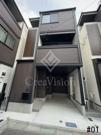 Kolet町屋東 (コレット町屋東) 3LDK以上 物件画像1