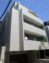 プラチネサンク 物件写真 建物写真1