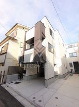 Kolet王子神谷 (コレット王子神谷)#01#02 2LDK 物件画像1