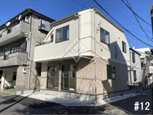 Kolet蒲田南 (コレット蒲田南)#12#16 3LDK以上 物件画像1