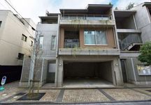 西麻布CO-HOUSE 画像