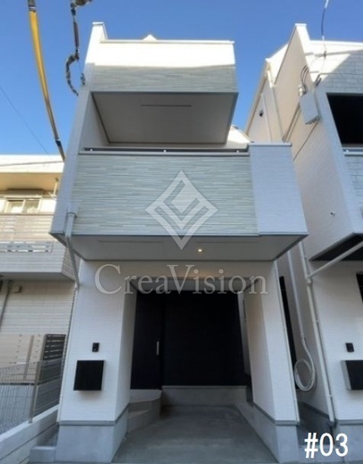 Kolet金町 (コレット金町)#03#09#14#15#16 1DK・1LDK 物件画像1