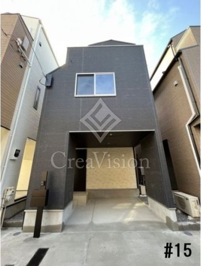 Kolet金町 (コレット金町)#03#09#14#15#16 2LDK 物件画像1
