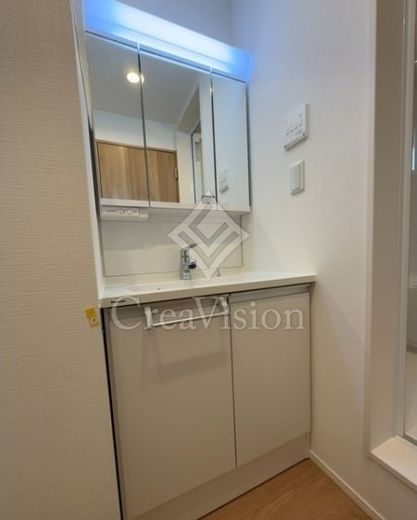 Kolet南砂町 (コレット南砂町)#01,#02 2LDK 物件画像10