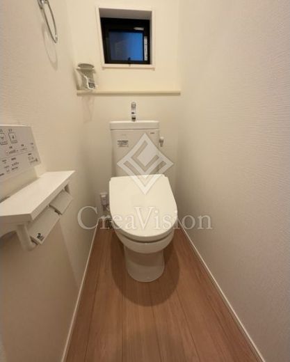 Kolet南砂町 (コレット南砂町)#01,#02 2LDK 物件画像12