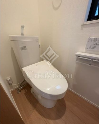 Kolet南砂町 (コレット南砂町)#01,#02 2LDK 物件画像13