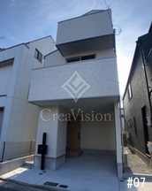 Kolet金町 (コレット金町)#02#07#08 2LDK 物件画像1