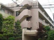 東急ドエルアルス高田馬場諏訪の杜 画像