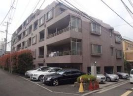 東急ドエルアルス高田馬場諏訪の杜 写真