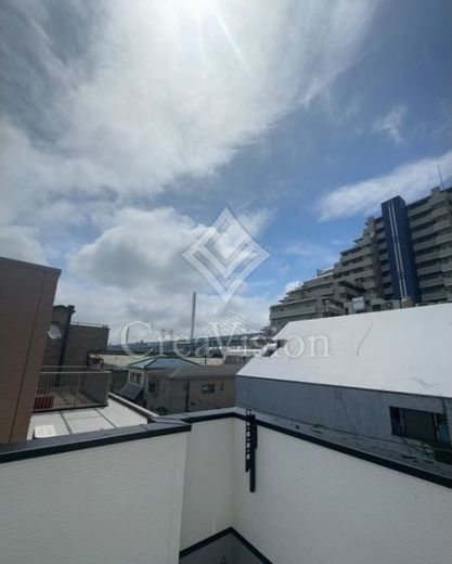 Kolet南砂町 (コレット南砂町)#03 2LDK 物件画像14