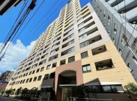 グランシティラピュタタワー 画像