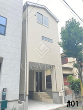 Kolet小岩 (コレット小岩) 3LDK以上 物件画像1