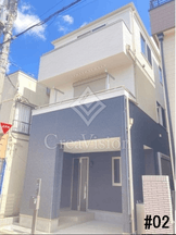 Kolet小岩 (コレット小岩)#02 3LDK以上 物件画像1