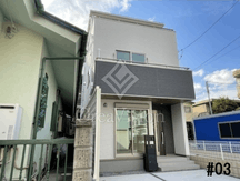 Kolet小岩 (コレット小岩)#03 3LDK以上 物件画像1