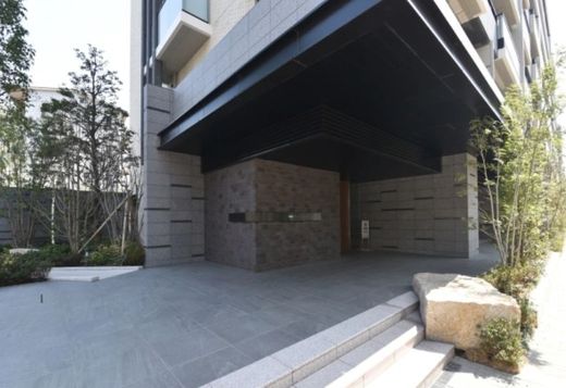 プラウド武蔵境テラス 物件写真 建物写真10