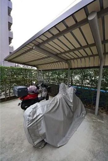プラウド武蔵境テラス 物件写真 建物写真27