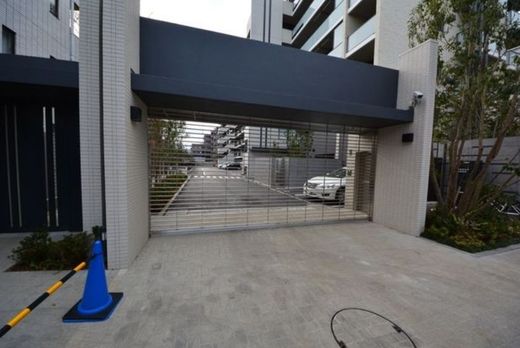 プラウド武蔵境テラス 物件写真 建物写真28