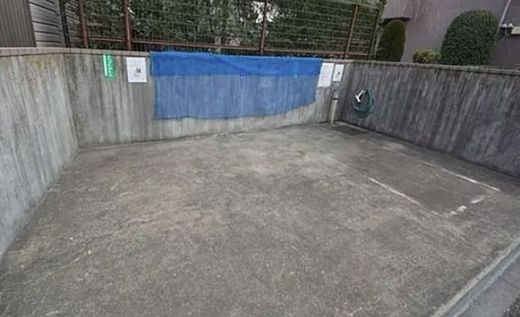 プラウド武蔵境テラス 物件写真 建物写真29