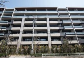 プラウド武蔵境テラス 物件写真 建物写真3
