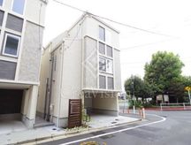 kolet千川 (コレット千川) 3LDK以上 物件画像1