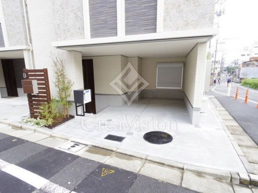 kolet千川 (コレット千川) 3LDK以上 物件画像3