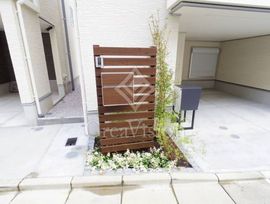 kolet千川 (コレット千川) 3LDK以上 物件画像4
