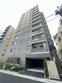 J.GRAN Court浅草 外観 物件画像6