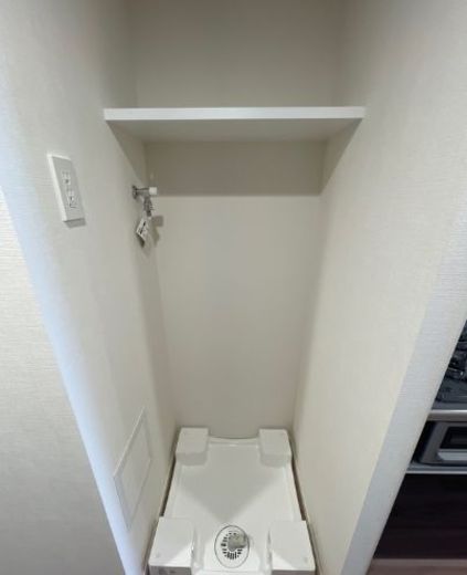 アイルプレミアム錦糸町 物件写真 建物写真14