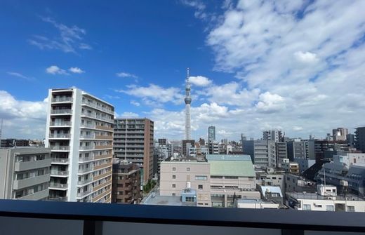 アイルプレミアム錦糸町 物件写真 建物写真16