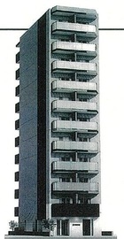 アイルプレミアム錦糸町 物件写真 建物写真1