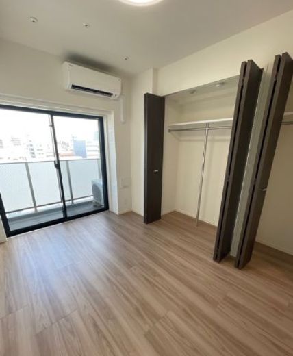 アイルプレミアム錦糸町 物件写真 建物写真8